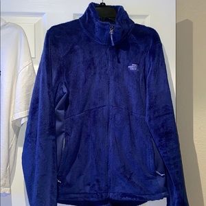 Northface Osito Jacket